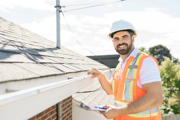 Gutter Installation and Roofing in Discovery Harbour, HI