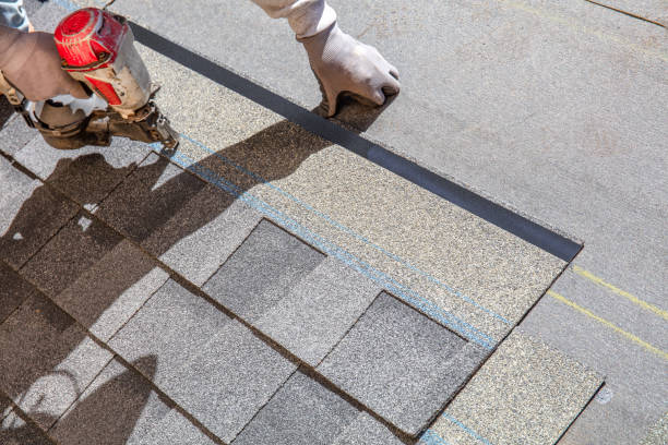 Best Shingle Roofing Installation  in Discovery Harbour, HI