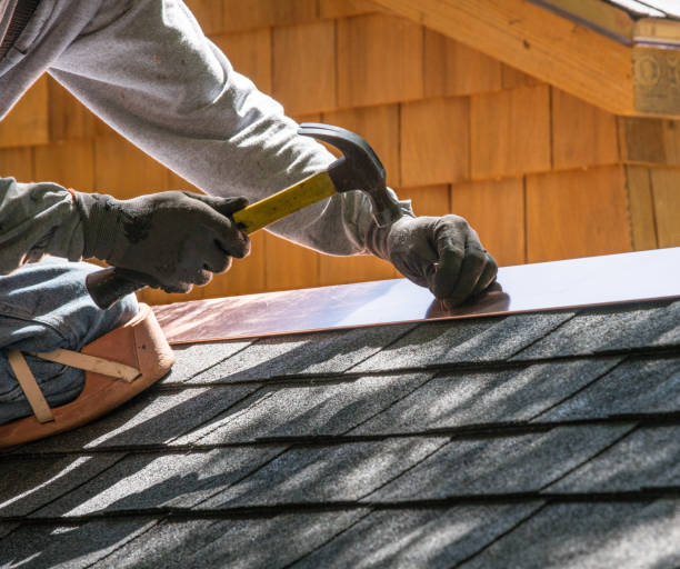 Best Roof Repair Specialists  in Discovery Harbour, HI